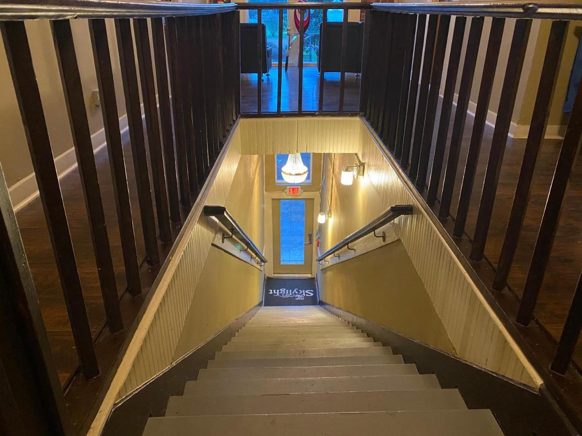 The Skylight Hotel Greenville Eksteriør bilde