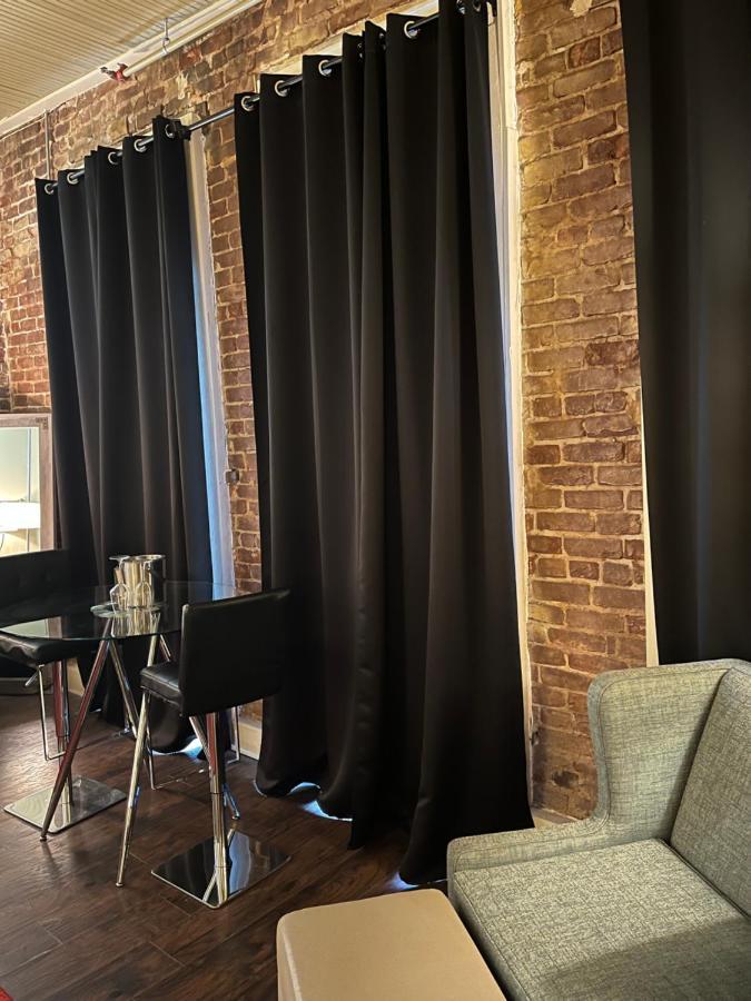 The Skylight Hotel Greenville Eksteriør bilde